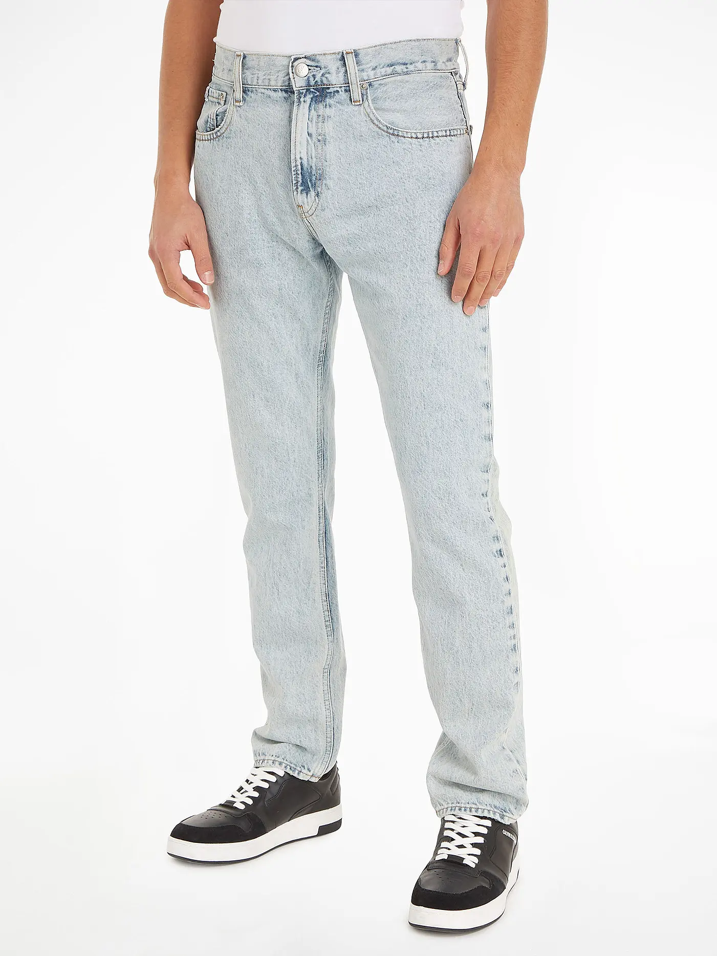 CALVIN KLEIN JEANS | Jeans Dad Fit | 